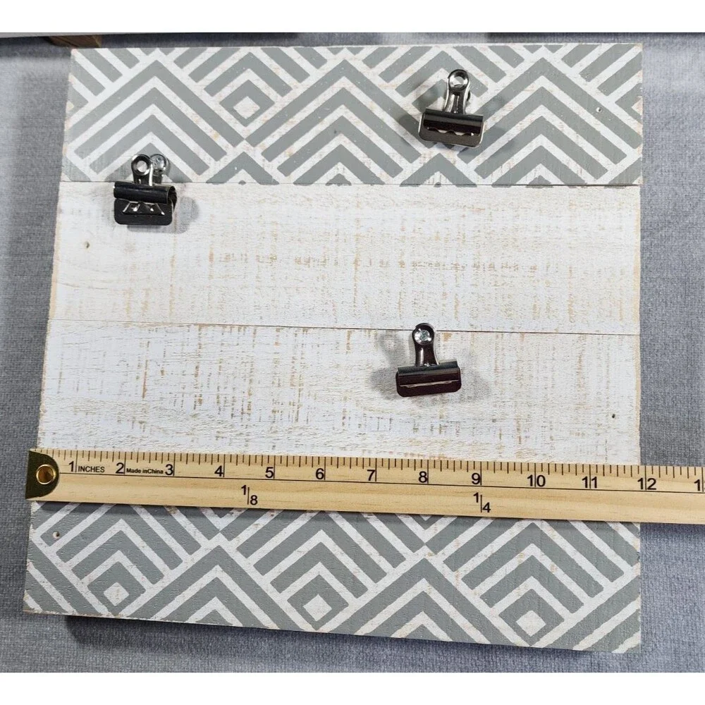 Unbranded pack 12x12